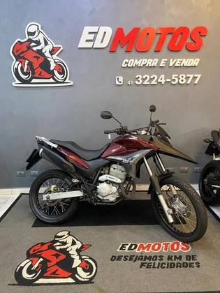 HONDA XRE 300 